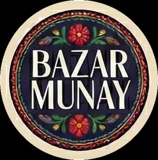 Bazar Munay